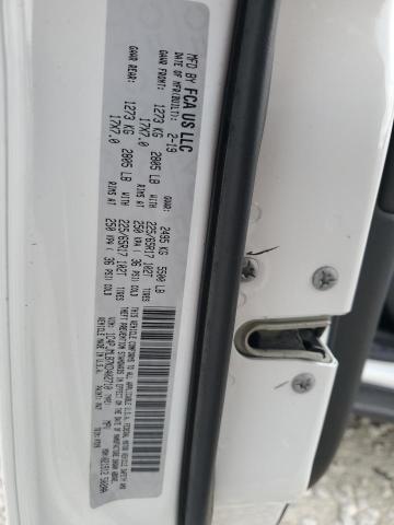 2019 JEEP CHEROKEE L - 1C4PJMLB7KD402710