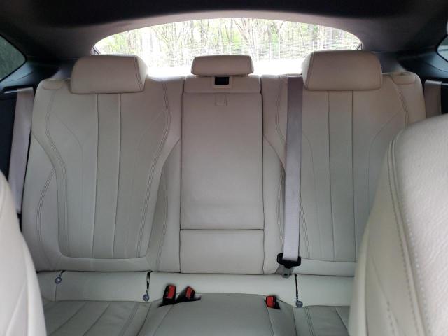 2018 BMW X6 SDRIVE3 - 5UXKU0C56J0G80834