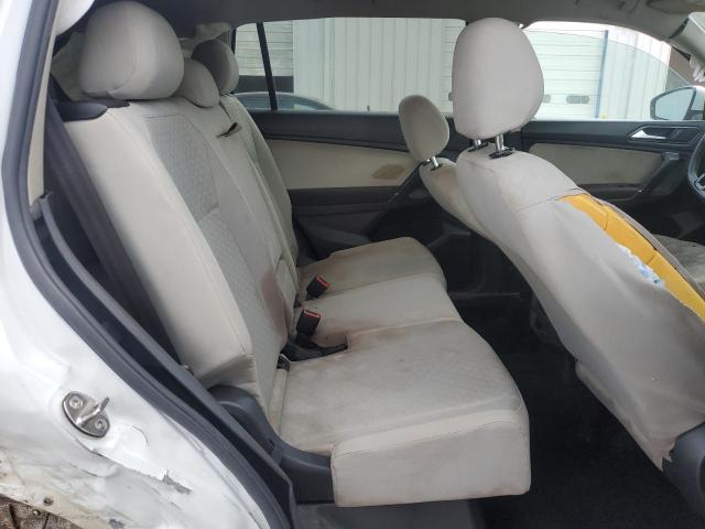 2018 VOLKSWAGEN TIGUAN S - 3VV1B7AX1JM083571