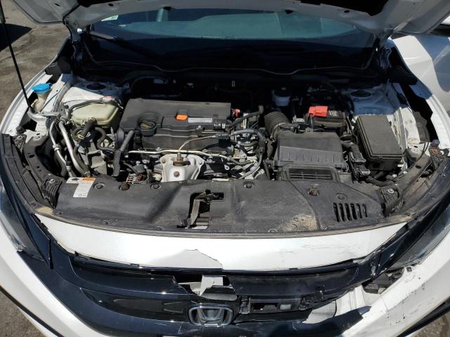 2021 HONDA CIVIC SPOR 2HGFC2F8XMH518016
