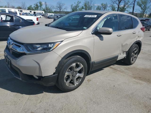 HONDA CR-V EX