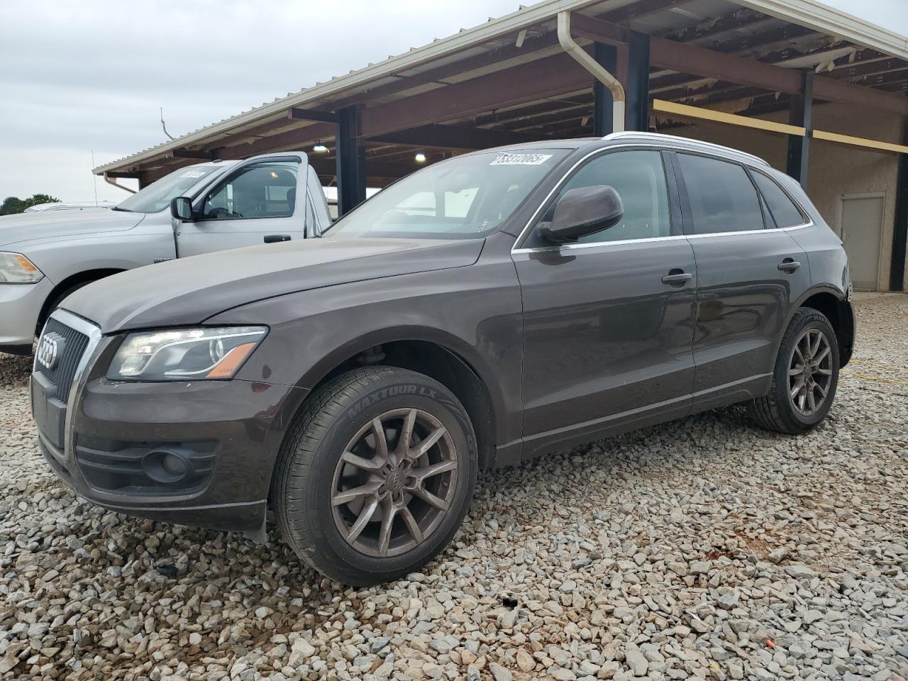 AUDI Q5 PREMIUM PLUS