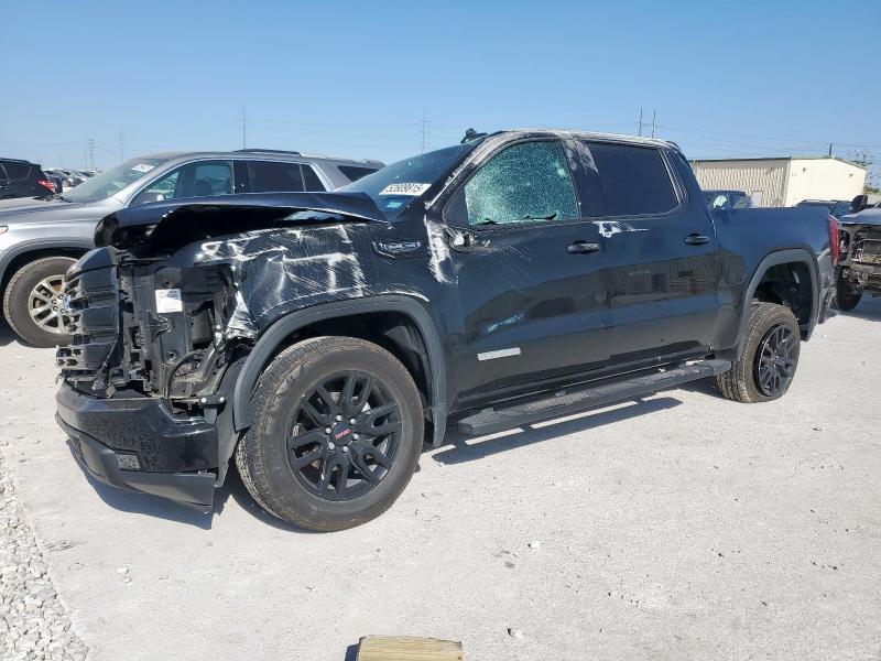 Vin: 3gtphced0rg249847, lot: 52809815, gmc sierra c1500 elevation 2024 img_1