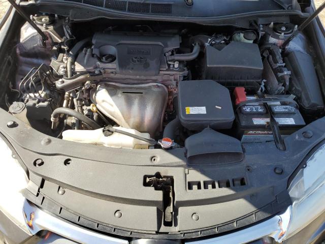 2016 TOYOTA CAMRY LE - 4T4BF1FK2GR543442