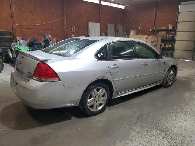 Vin: 2g1wb5ek6b1175185, lot: 54657925, chevrolet impala lt 20113