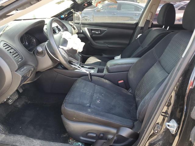 2017 NISSAN ALTIMA 2.5 - 1N4AL3AP4HC245151