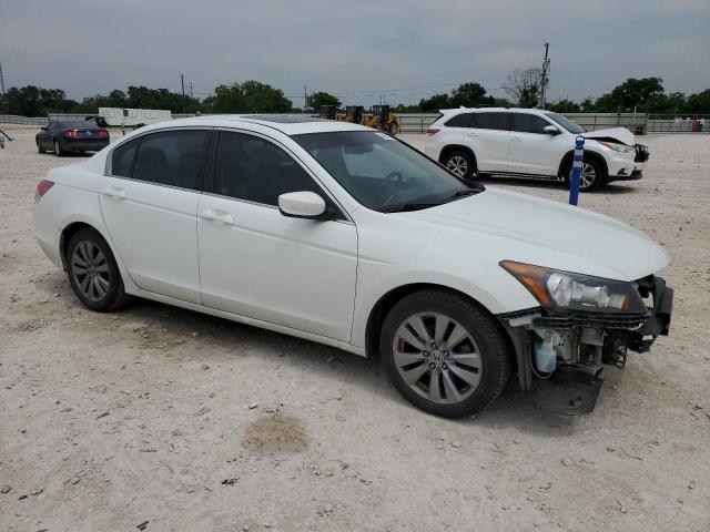 Vin: 1hgcp2f82ba153480, lot: 54581525, honda accord exl 20114