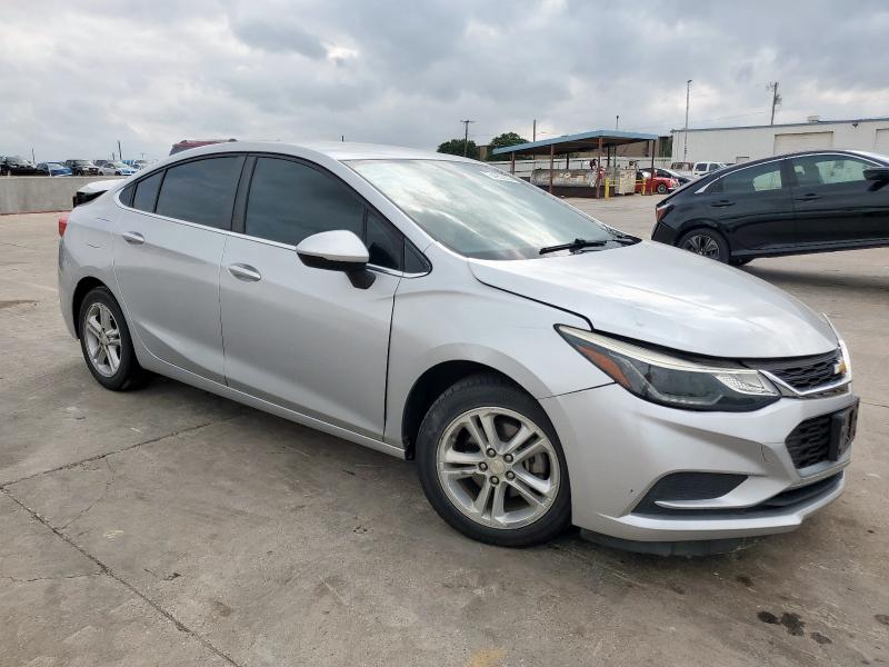 Vin: 1g1be5sm2j7145971, lot: 54955935, chevrolet cruze lt 20184