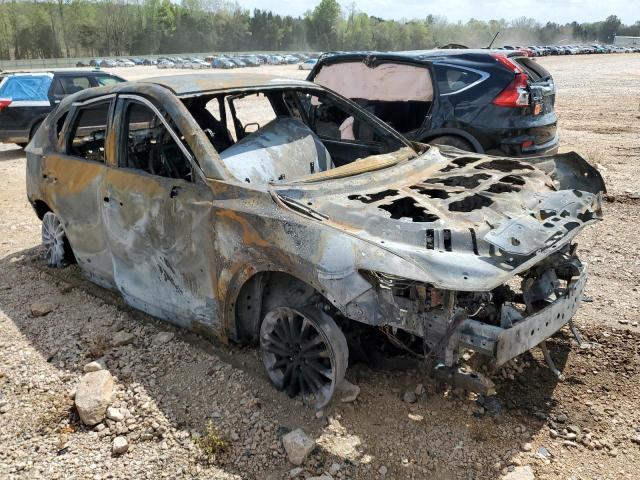 2021 MAZDA CX-5 SPORT - JM3KFABM8M1304648