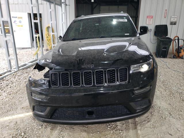 2020 JEEP GRAND CHER - 1C4RJFBG6LC132927