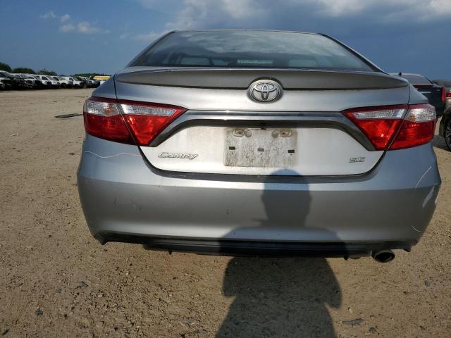 2017 TOYOTA CAMRY LE - 4T1BF1FK3HU304218