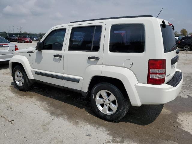 Vin: 1j4pn2gk0aw111904, lot: 52948385, jeep liberty sport 20102