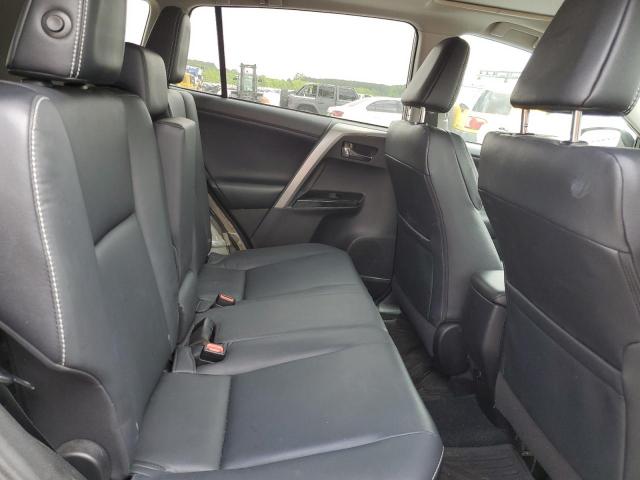 2017 TOYOTA RAV4 LIMIT - 2T3DFREV8HW648248