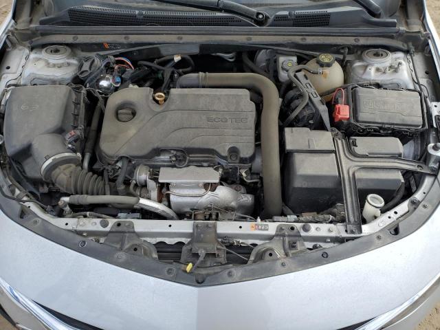 2020 CHEVROLET MALIBU LS - 1G1ZB5ST2LF013123