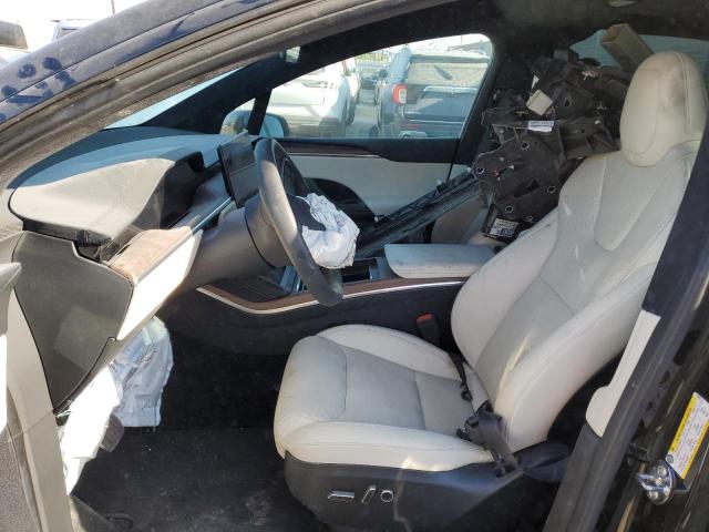 2023 TESLA MODEL X 7SAXCBE56PF423458