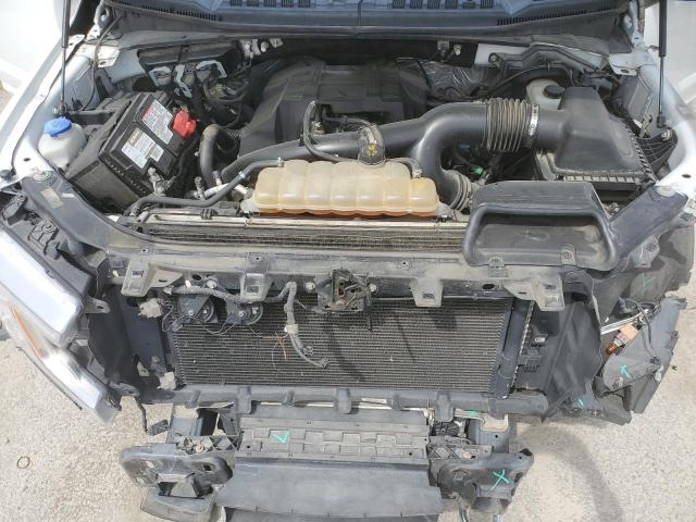2018 FORD F150 SUPER - 1FTEW1EP3JFB78810