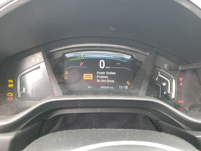 2020 HONDA CR-V TOURI 7FART6H99LE002330