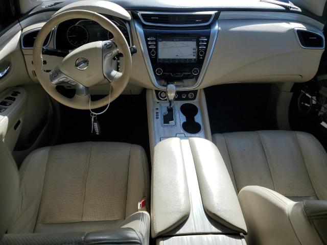 2016 NISSAN MURANO S - 5N1AZ2MG8GN104886