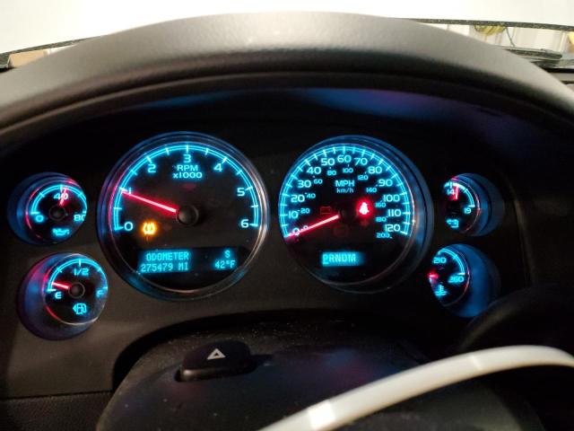 2012 GMC YUKON XL K #3229786367