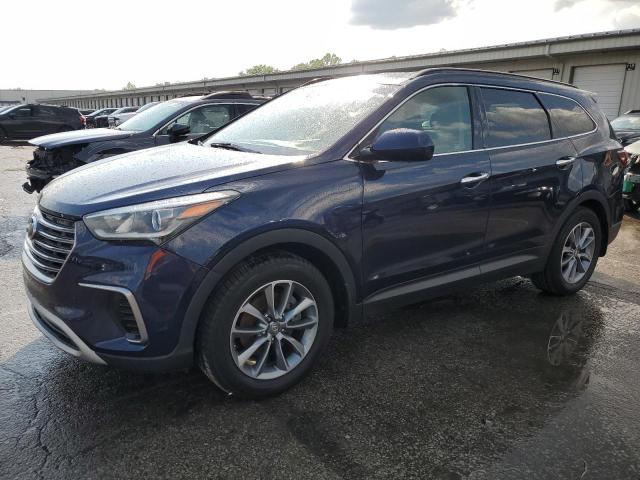 HYUNDAI SANTA FE S