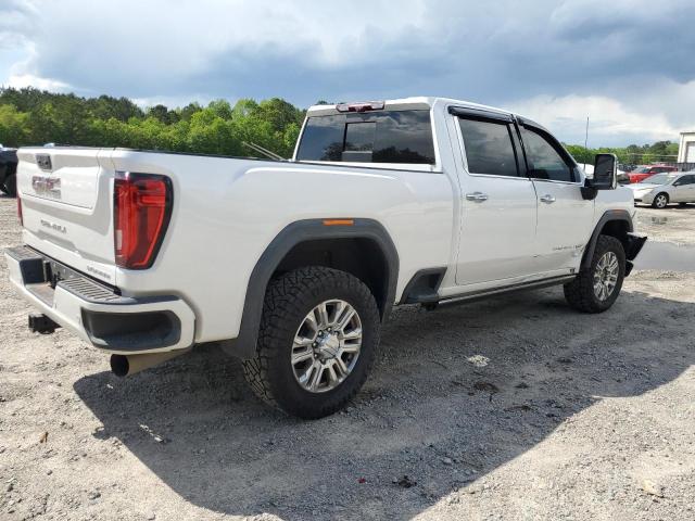 Vin: 1gt49rey5mf105002, lot: 52443755, gmc sierra k2500 denali 20213