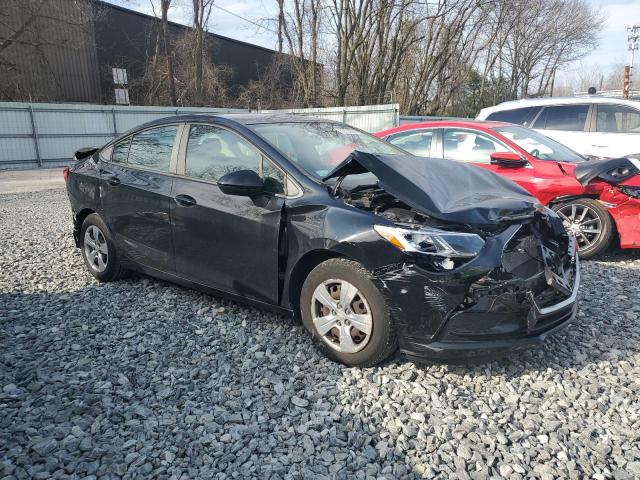 Vin: 1g1bc5sm1g7256140, lot: 52135525, chevrolet cruze ls 20164