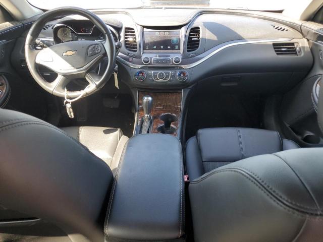 2015 CHEVROLET IMPALA LT - 2G1125S33F9219111