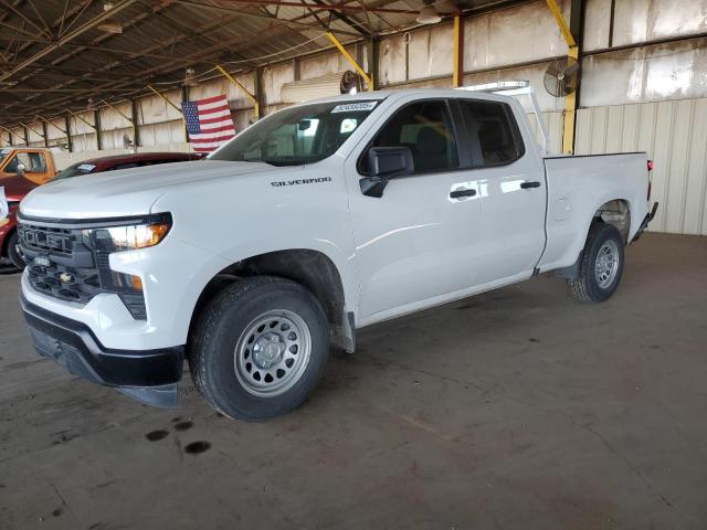 Vin: 1gcraaed6pz156250, lot: 52433205, chevrolet all models c1500 2023 img_1
