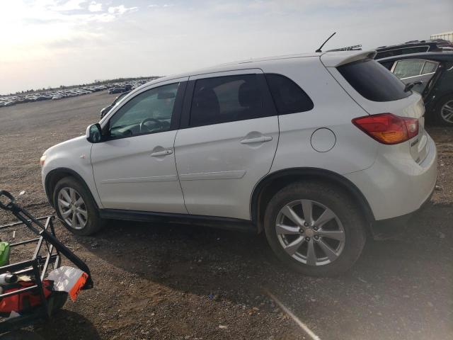 Vin: 4a4ar3au9fe012472, lot: 51023735, mitsubishi outlander es 20152