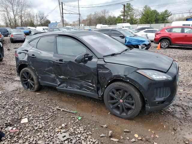 Vin: sadfp2fx3k1z66639, lot: 51648385, jaguar etype se 20194