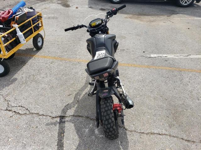 2019 HONDA GROM A MLHJC7555K5100641