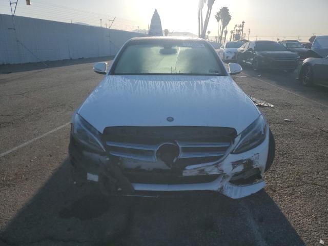 2015 MERCEDES-BENZ C 300 - 55SWF4JB7FU077859