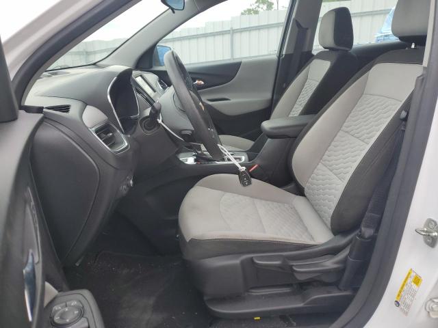 2018 CHEVROLET EQUINOX LS - 3GNAXREV0JL316924