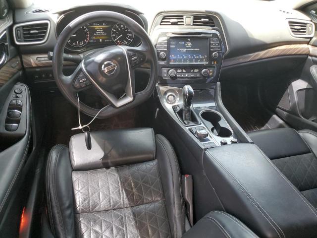 2018 NISSAN MAXIMA 3.5 1N4AA6AP9JC398248