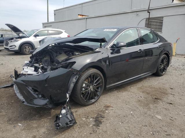 Vin: 4t1k31ak3pu616845, lot: 52709425, toyota camry xse 2023 img_1