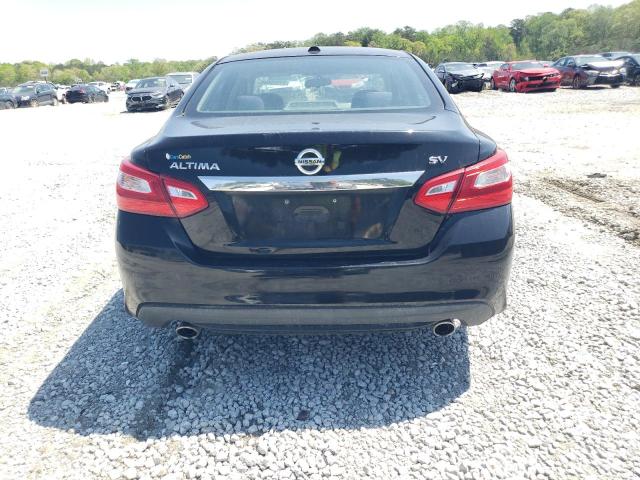 2017 NISSAN ALTIMA 2.5 - 1N4AL3APXHC117609