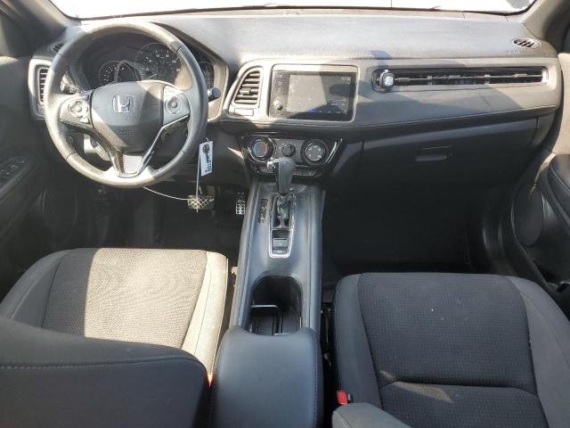 2021 HONDA HR-V SPORT - 3CZRU6H17MM732652