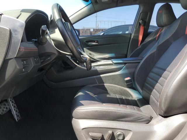 2020 TOYOTA AVALON XSE 4T1FZ1FB8LU043038
