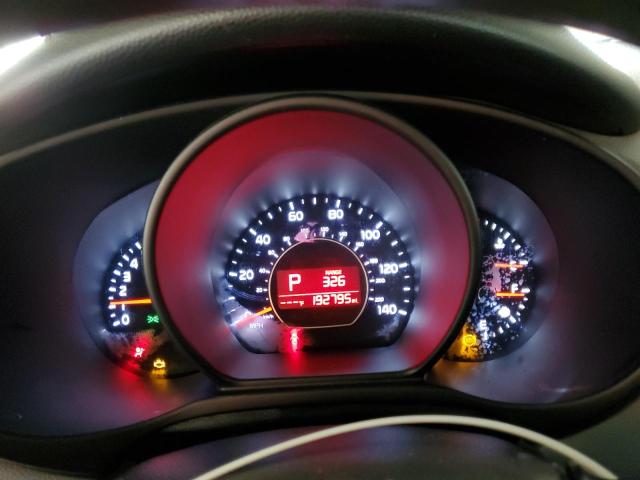 2019 KIA SOUL - KNDJN2A25K7688976
