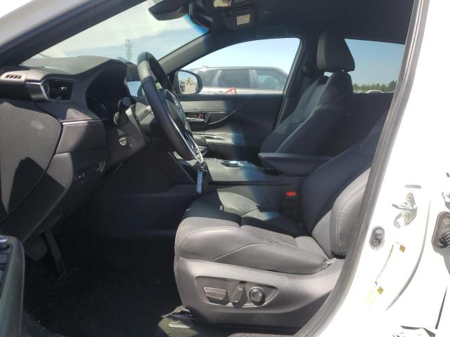 2024 TOYOTA VENZA LE - JTEAAAAH8RJ172713