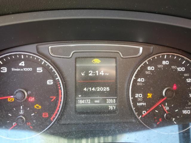 2017 AUDI Q3 PRESTIG WA1GCCFS1HR005354