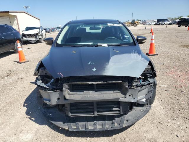 2017 FORD FOCUS SE - 1FADP3F29HL271999