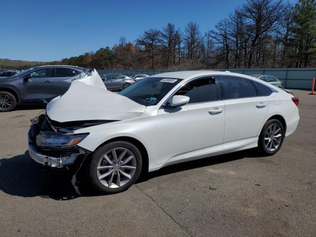 Vin: 1hgcv1f12ma055278, lot: 53306685, honda accord lx 2021 img_1