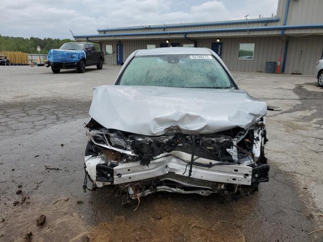 2022 TOYOTA CAMRY LE - 4T1C11AK8NU700814