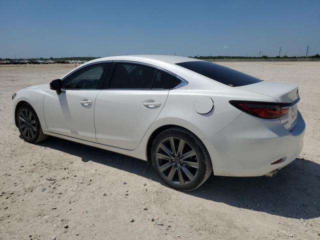 Vin: jm1gl1vm1k1505551, lot: 52528475, mazda 6 touring 20192