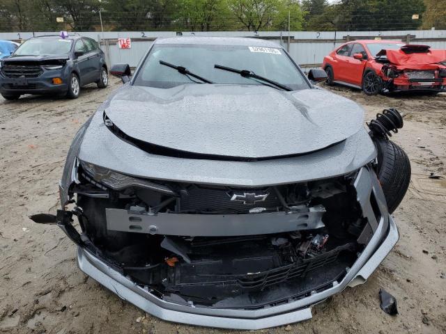 2023 CHEVROLET CAMARO LT 1G1FD1RX0P0152447