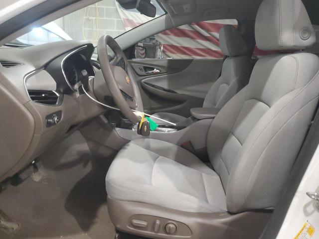 2020 CHEVROLET MALIBU LT 1G1ZD5ST0LF087795