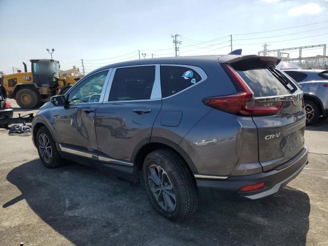 Vin: 2hkrw1h52lh429417, lot: 54976185, honda crv ex 20202