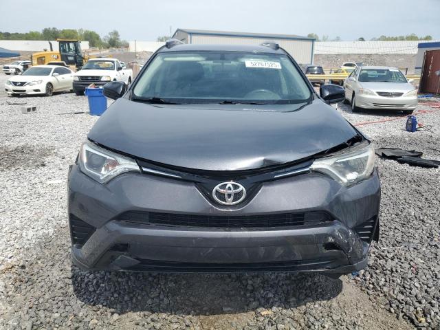 2016 TOYOTA RAV4 LE - JTMZFREV8GD091424