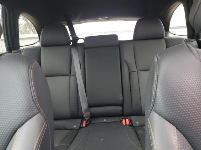 2022 SUBARU OUTBACK WI - 4S4BTGUD1N3171654